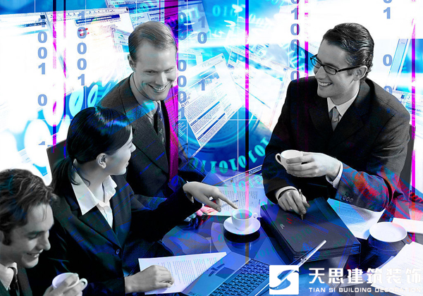 <a href=http:/// target=_blank class=infotextkey>合肥辦公室裝修</a>-合肥天思裝飾