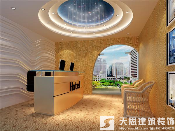 色彩空間滿足消費(fèi)者不同需求 <a href=http:///hfjdzx/ target=_blank class=infotextkey>合肥酒店裝修</a>哪家好