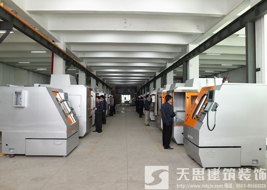 <a href=http:///gccf/ target=_blank class=infotextkey>合肥廠房裝修</a>有哪些注意事項(xiàng)