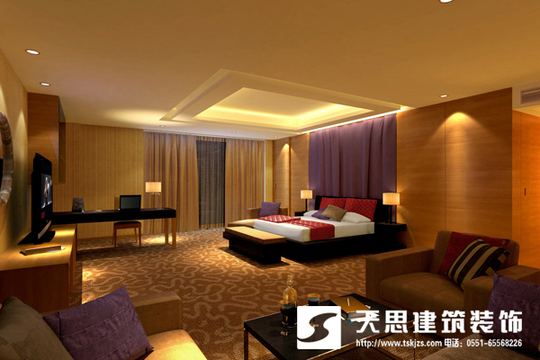 <a href=http:///hfjdzx/ target=_blank class=infotextkey>合肥酒店裝修</a>設(shè)計內(nèi)外兼修很重要