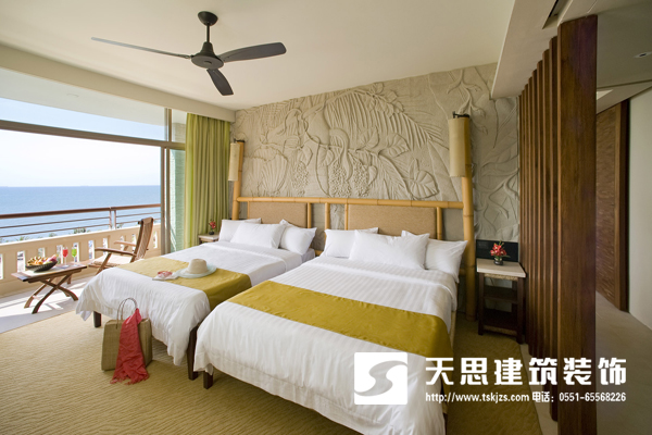 <a href=http:///hfjdzx/ target=_blank class=infotextkey>合肥酒店裝修</a>設(shè)計內(nèi)外兼修很重要