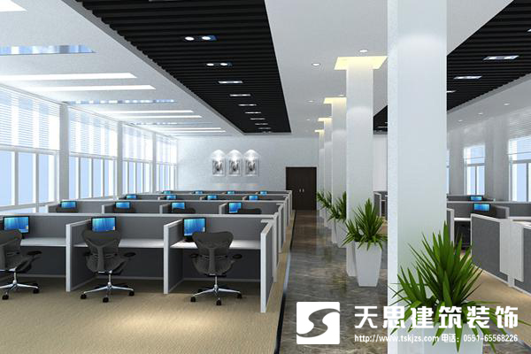 <a href=http:///bgs/ target=_blank class=infotextkey>合肥辦公樓裝修</a>設(shè)計(jì)整體布局最重要