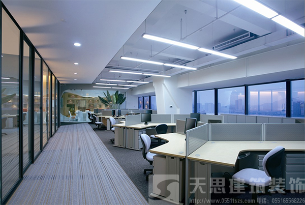 <a href=http:/// target=_blank class=infotextkey>合肥辦公室裝修</a>設(shè)計哪家好