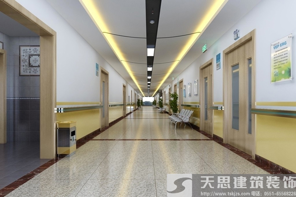 <a href=http:///yiyuananli/ target=_blank class=infotextkey>合肥醫(yī)院裝修</a>