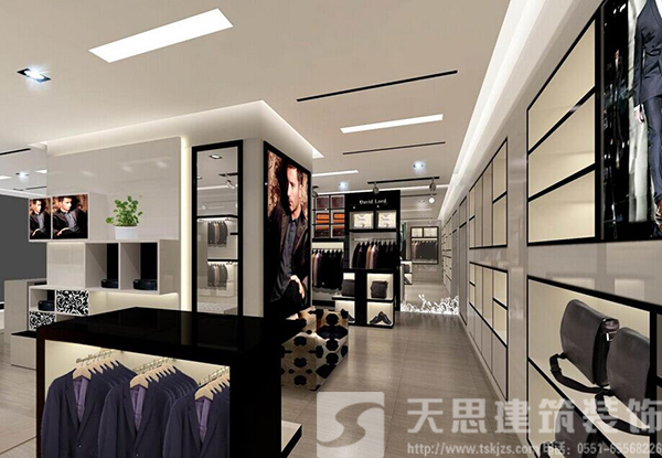 我們在裝修專賣店的時(shí)候有哪些講究呢？