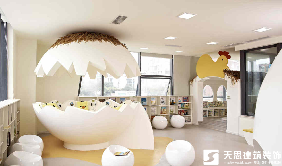 <a href=http:///youeryuan/ target=_blank class=infotextkey>合肥幼兒園設(shè)計</a>之供應(yīng)房設(shè)計