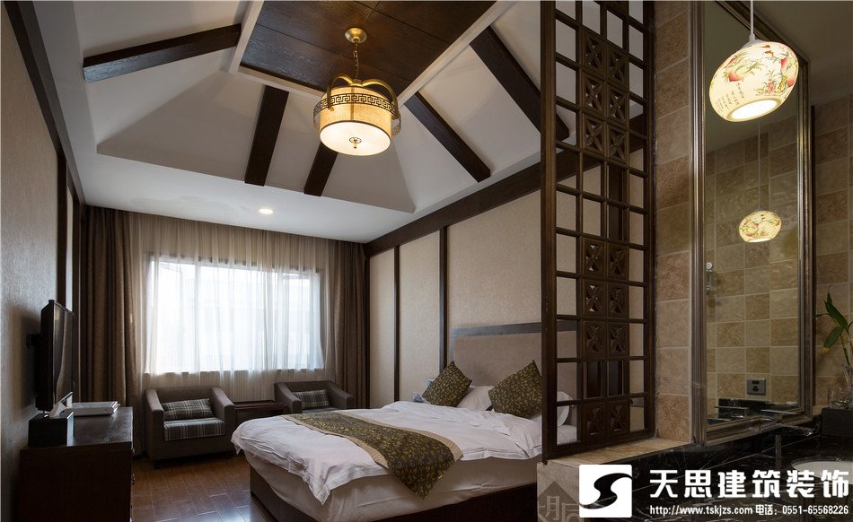 <a href=http:///hfjdzx/ target=_blank class=infotextkey>合肥酒店裝修</a>注意這些問題后期更簡單