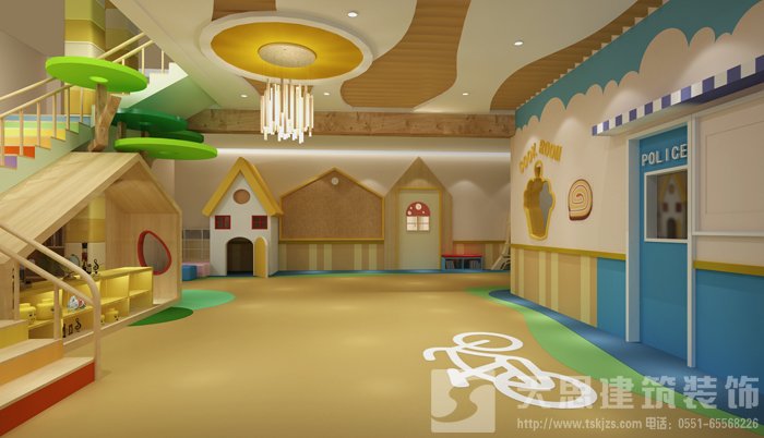 <a href=http:///youeryuan/ target=_blank class=infotextkey>合肥幼兒園裝修</a>設(shè)計(jì)